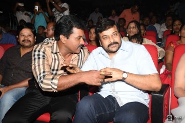 Jakkanna Movie Audio Launch